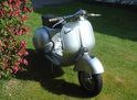 Vespa 150 GS (VS1)