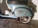 Vespa Vespa 50 P