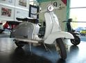 Lambretta 125 LI 2. Serie