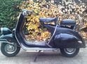 Vespa faro basso v31T