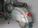 Vespa Sprint 125 SOLD !