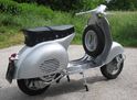 Vespa GS