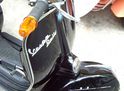 Vespa Rally 180 VSD1T