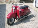 Zündapp Bella R200