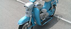 PUCH DS 50