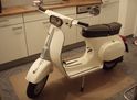 Vespa 50 Special