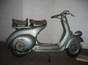 Piaggio Vespa 125