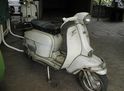 Lambretta SX200