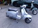 Lambretta LI 150 Special