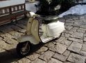 Lambretta li125 s3