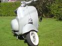 Vespa 125 VNA