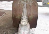 Vespa V32
