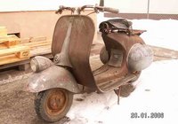 Vespa V32