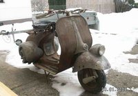Vespa V32