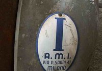Vespa V32