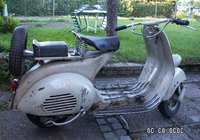 Vespa VM2