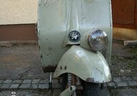 Vespa VM2