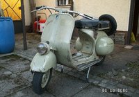 Vespa VM2