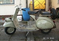 Vespa VM2