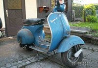 Vespa VBB