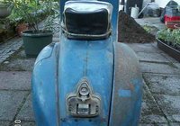 Vespa VBB