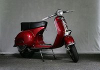 Vespa GS 150