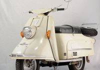 Heinkel Tourist