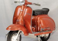 Lambretta TV 175