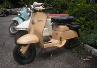 Laverda Miniscoot