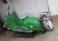 PUCH RLA 125