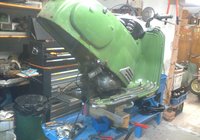 PUCH RLA 125