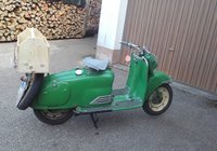 PUCH RLA 125