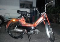 PUCH MAXI L