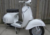 Vespa GS 160