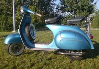 Piaggio Vespa VNB6T