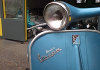 Piaggio Vespa VNB6T