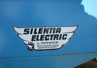 Örtenheim Silentia Electric