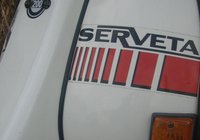Serveta SX 200 Lince