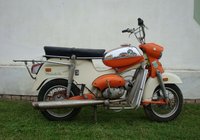 PUCH DS 50 V/II