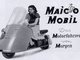 Maico Maicomobil MB 150