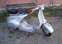 Vespa VB1 T