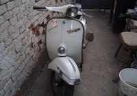 Vespa Primavera