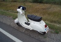 Vespa Primavera