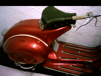 Vespa VM1 T