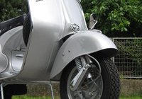 Vespa GS