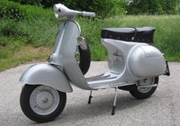 Vespa GS