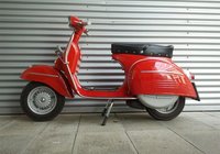 Vespa 180 SuperSport