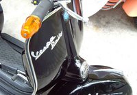 Vespa Rally 180 VSD1T