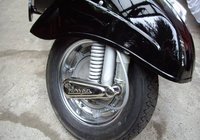 Vespa Rally 180 VSD1T