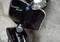 Vespa Rally 180 VSD1T